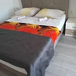 パンション パノラマ ドゥブロヴニク ゲストハウス
