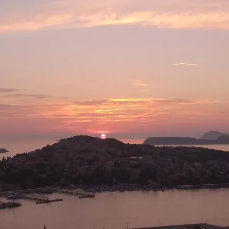 Pansion Panorama Dubrovnik's Beatiful Sea View Guest house Dubrovnik