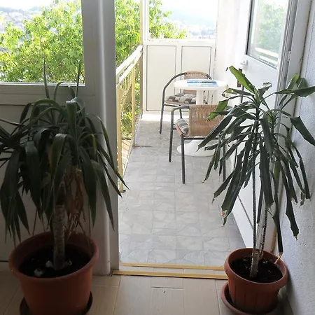 Pansion Panorama Dubrovnik's Beatiful Sea View Guest house 3*