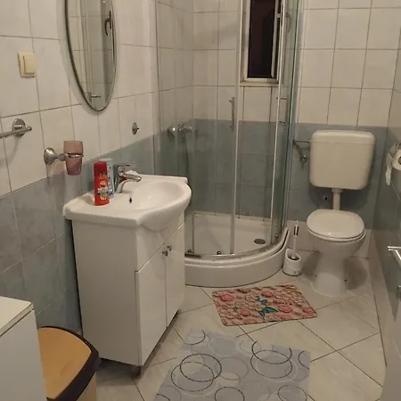 Guest house Pansion Panorama Dubrovnik's Beatiful Sea View