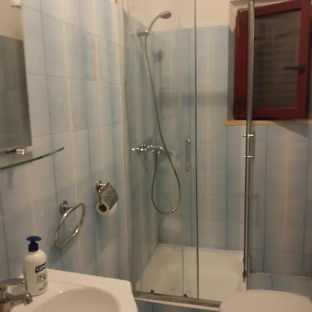 Pansion Panorama Dubrovnik's Beatiful Sea View Guest house 3*