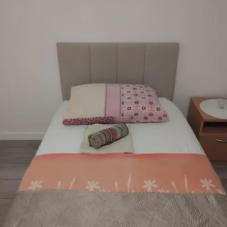 Guest house Pansion Panorama Dubrovnik's Beatiful Sea View 3*