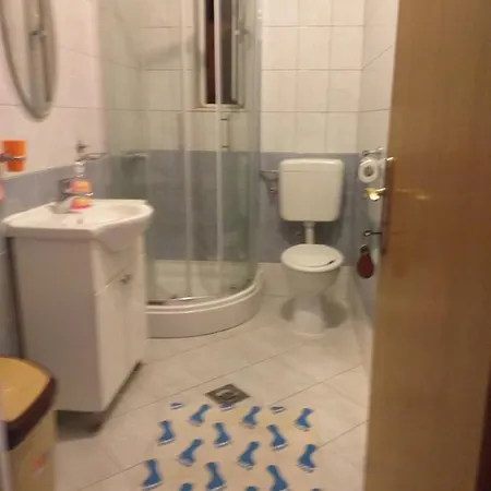 Pansion Panorama Penzion 3*