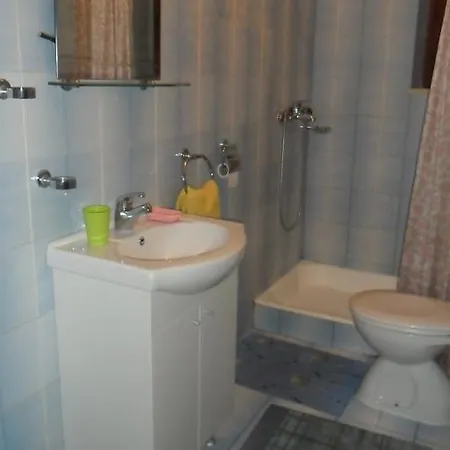 Penzion Pansion Panorama 3*