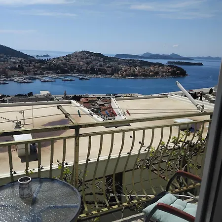 Pansion Panorama Dubrovník