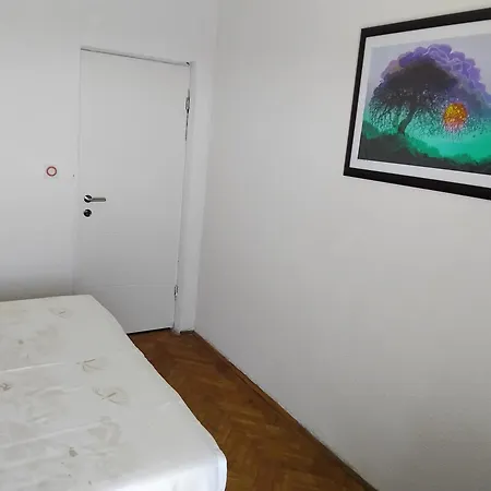 Pansion Panorama Dubrovník