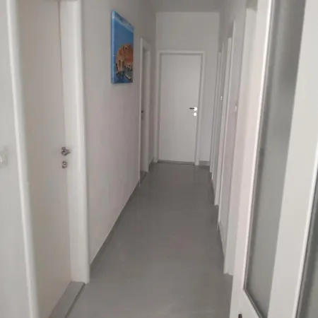 Pansion Panorama Гостевой дом