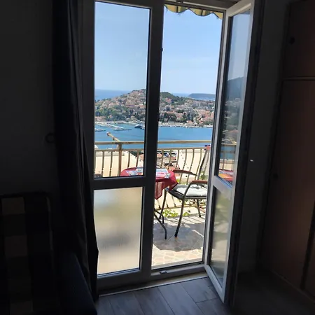 Pansion Panorama Dubrovnik's Beatiful Sea View Penzion 3*