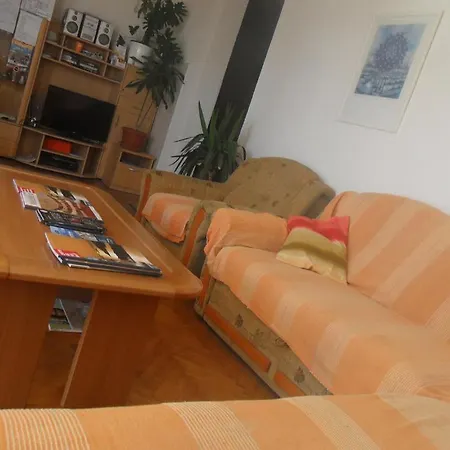 Pansion Panorama Penzion 3*