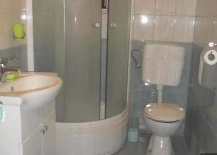 Gostinjska kuća Pansion Panorama