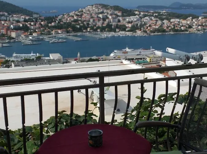 Pansion Panorama Gostinjska kuća Dubrovnik