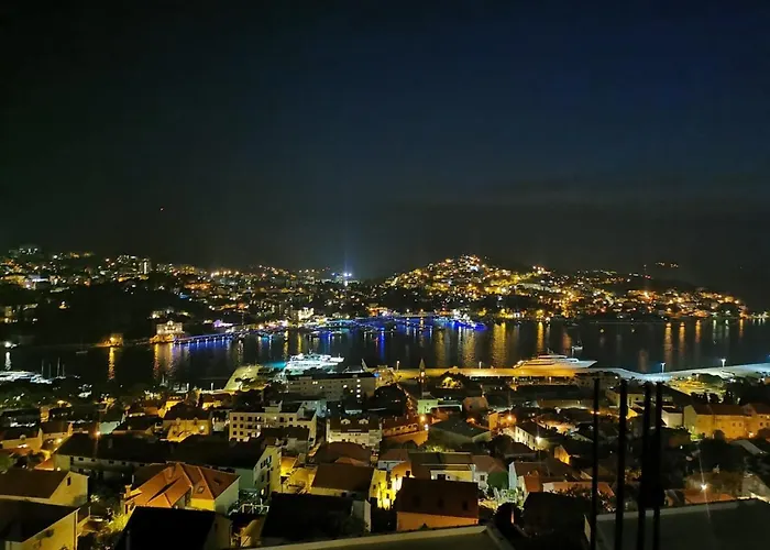 Pansion Panorama Gostinjska kuća