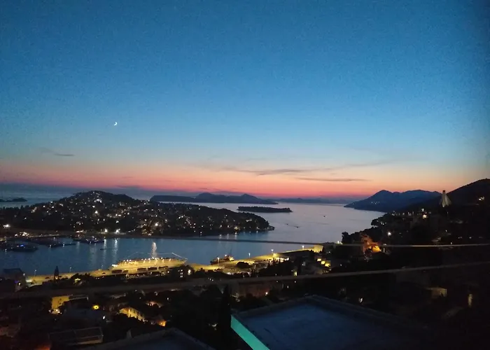 Pansion Panorama Gostinjska kuća