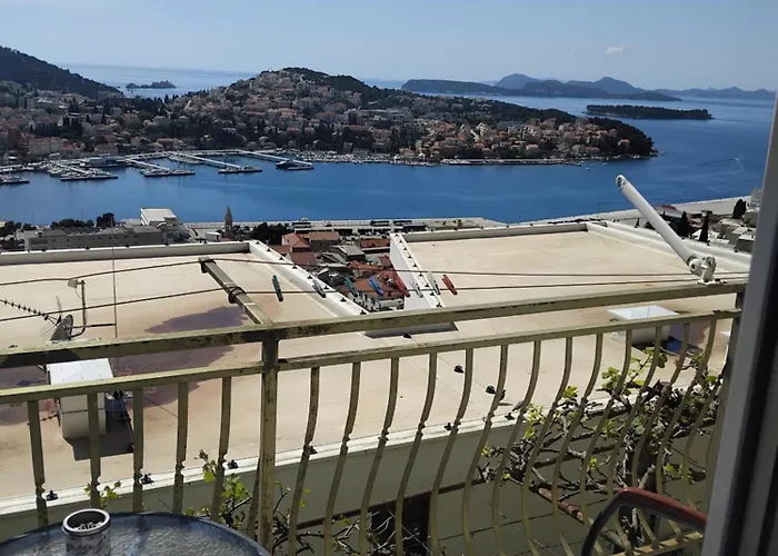 Pansion Panorama Dubrovnik