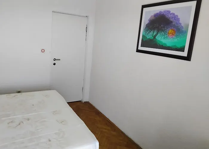 Pansion Panorama Dubrovnik