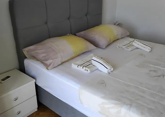 Pansion Panorama 3* Dubrovnik