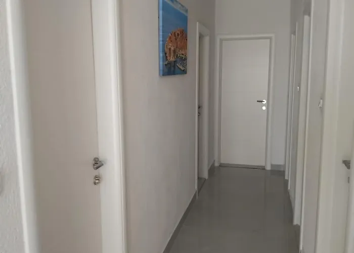 Pansion Panorama Gostinjska kuća 3*