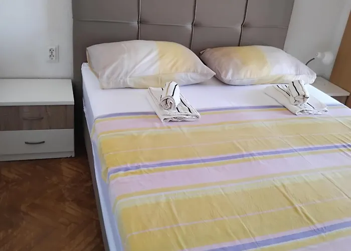 Gostinjska kuća Pansion Panorama Dubrovnik