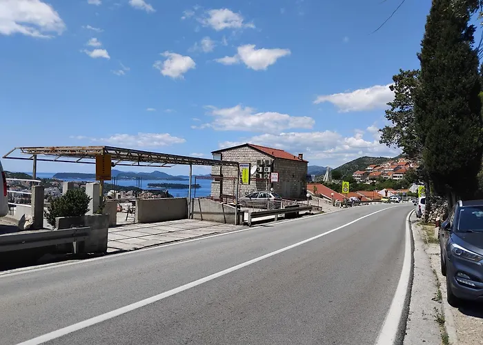 Pansion Panorama Gostinjska kuća