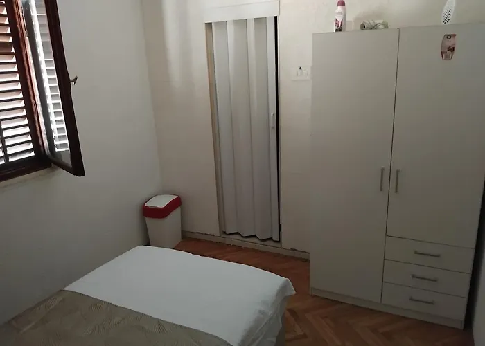 Pansion Panorama Gostinjska kuća