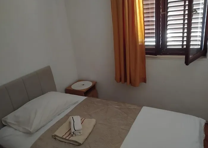 Pansion Panorama Gostinjska kuća 3*