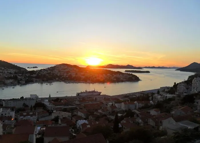 Pansion Panorama Gostinjska kuća 3*