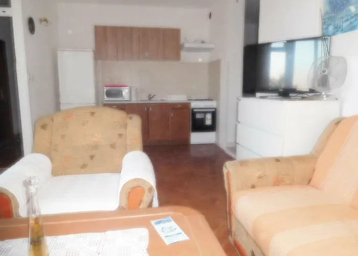 Pansion Panorama Dubrovnik