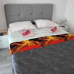 Guest house Pansion Panorama 3*