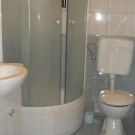 Maison d'hôtes Pansion Panorama