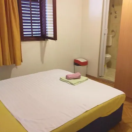 Pansion Panorama بيت ضيافة دوبروفينك