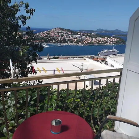 Pansion Panorama Maison d'hôtes