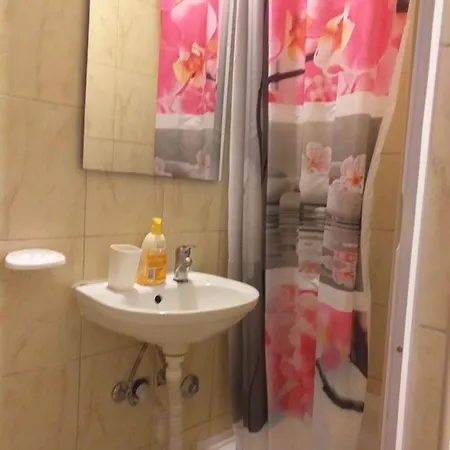 杜布罗夫尼克全景膳食公寓酒店 杜布罗夫尼克