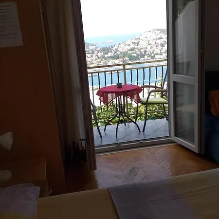 Pansion Panorama 3* Dubrovnik