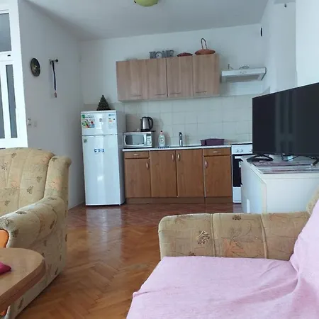 Pansion Panorama Guest house 3*