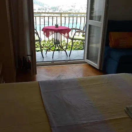 Pansion Panorama Gostinjska kuća 3*