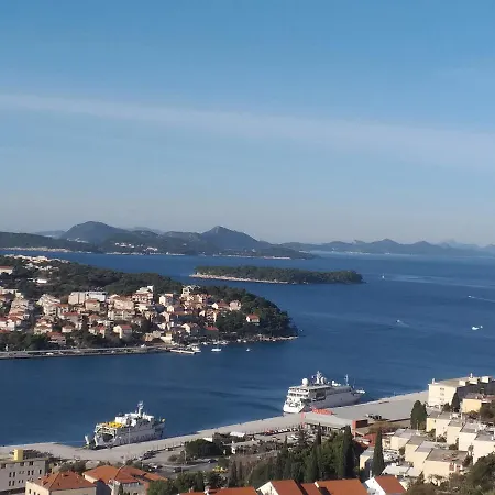 Affittacamere Pansion Panorama Dubrovnik's Beatiful Sea View 3*