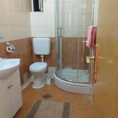 Maison d'hôtes Pansion Panorama