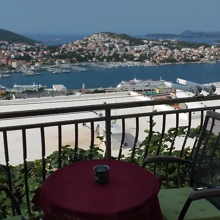 Pansion Panorama Pensión Dubrovnik