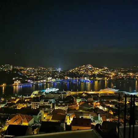 Pansion Panorama بيت ضيافة
