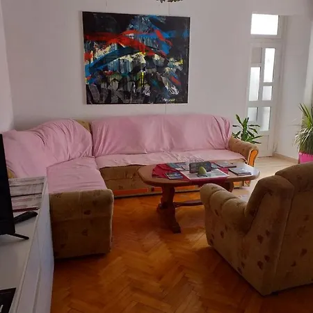 Guest house Pansion Panorama 3*