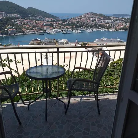 Pansion Panorama Maison d'hôtes Dubrovnik