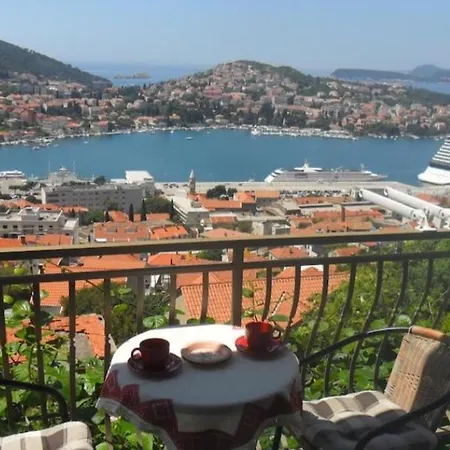 Guest house Pansion Panorama