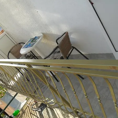 Guest house Pansion Panorama