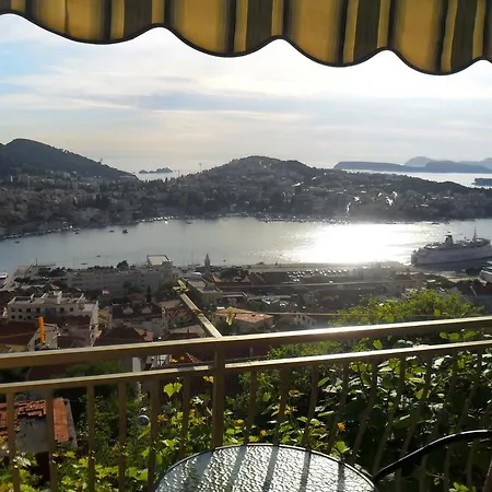 Pansion Panorama Pensión Dubrovnik