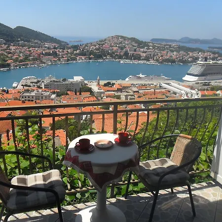 Pansion Panorama Dubrovnik
