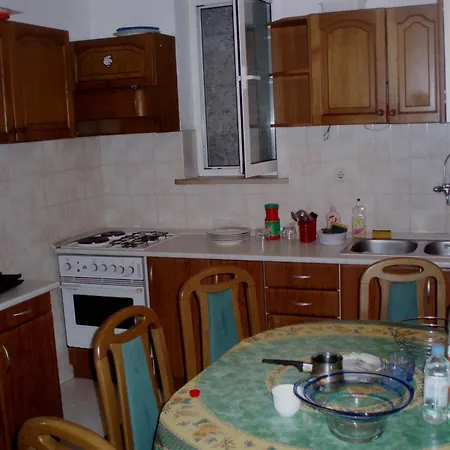 Guest house Pansion Panorama Dubrovnik