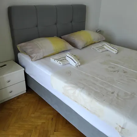 Maison d'hôtes Pansion Panorama Dubrovnik