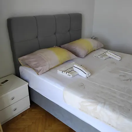 Pansion Panorama 3* Dubrovnik