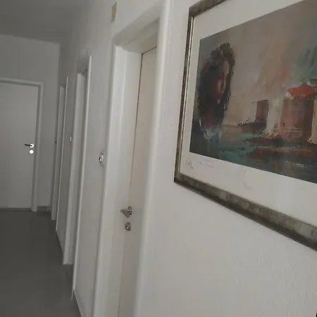 Guest house Pansion Panorama