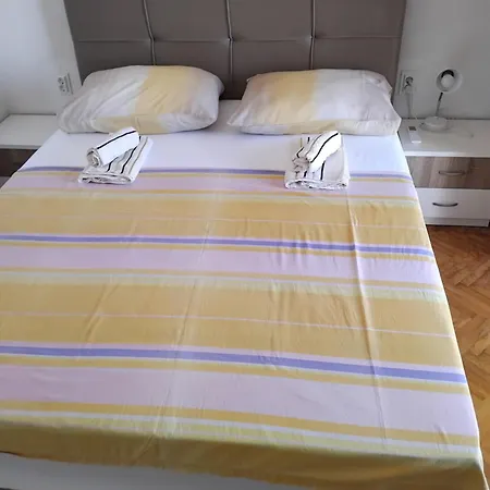 Pansion Panorama Dubrovnik